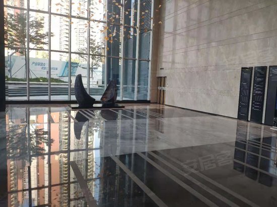 星河World三期G栋 