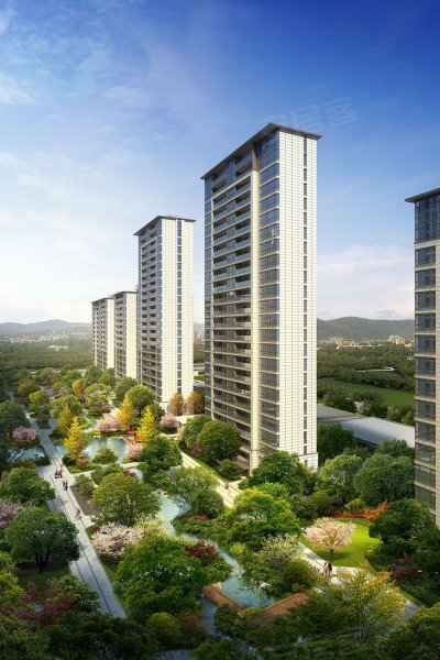 得力金宸湾,画溪大道-上海得力金宸湾二手房,租房,房价-上海安居客