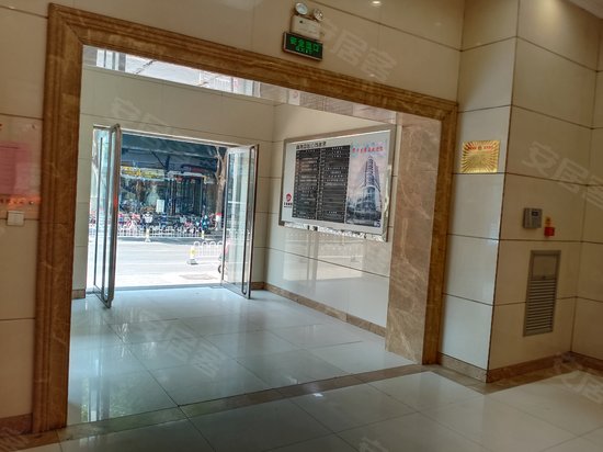 千里商厦商务楼 