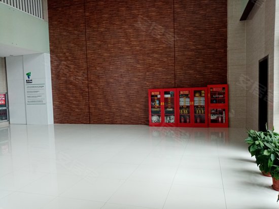 黎安展示产业园 