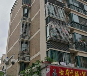 宝业城市绿苑(北区)