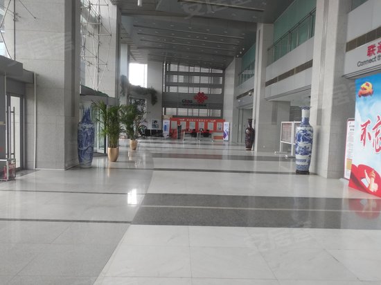 中国联通大厦 