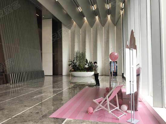 富力东山新天地 