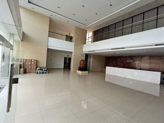 尊品电商产业园 