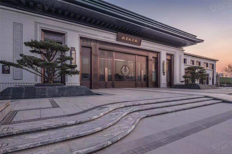 孔雀城天樾150平米,改善盘,找我优惠