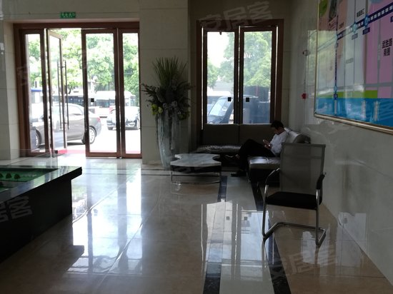 海联时代广场（办公） 