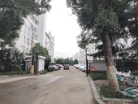 先锋电子商务产业园