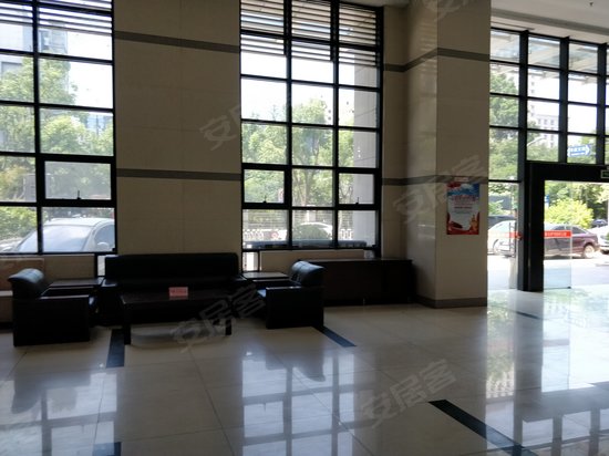 浙江科技产业大厦 