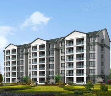 华虹家园(新房)