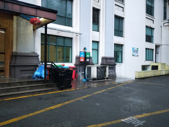 好阳光国际商务公寓 