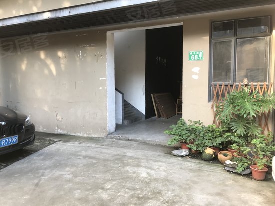 双鱼港创意园(办公)