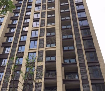 中骏柏景湾(公寓住宅)