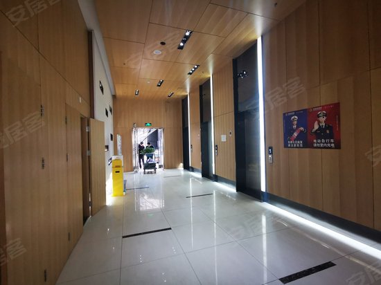 UPARK悦邻荟(办公) 