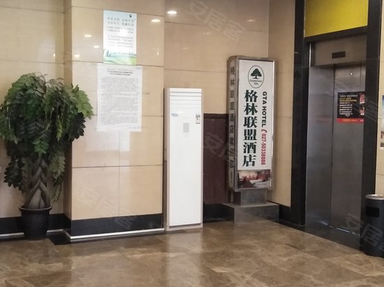 财神广场（办公） 