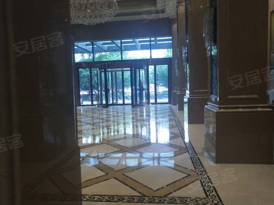 水晶蓝湾酒店公寓 