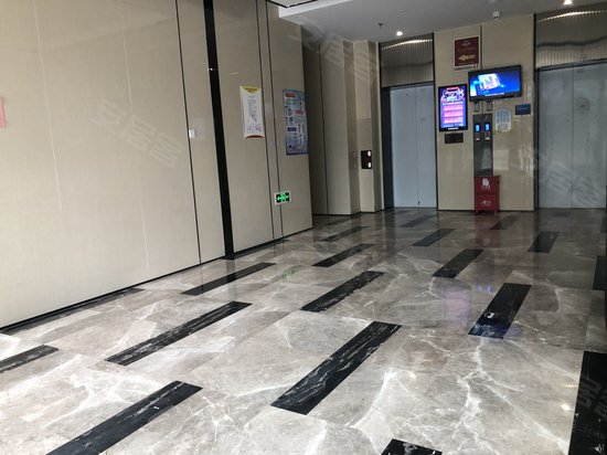 回兴欢乐颂(商住楼) 