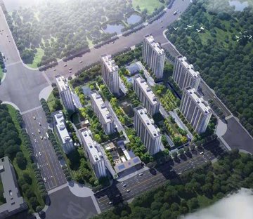 北京城建·樂知筑