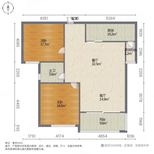 航天城上城一期