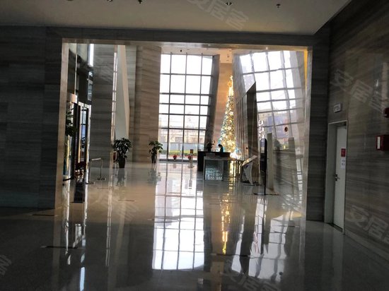 大连中心裕景(办公) 