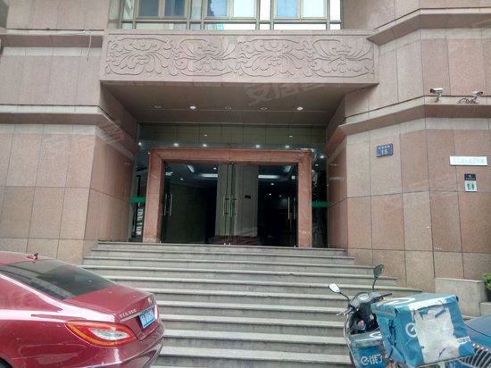 新世纪大厦(拱墅) 