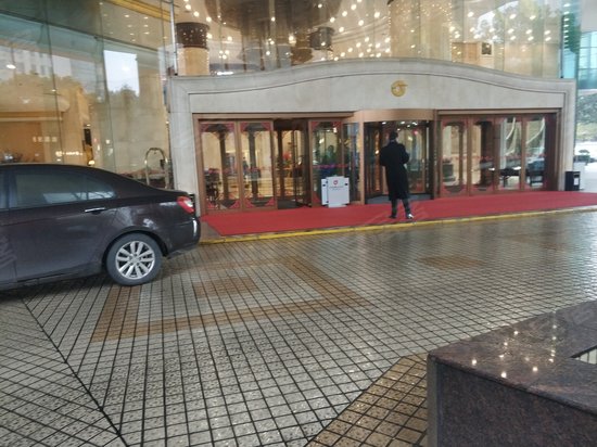 通程国际大酒店 