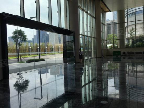 GIG国际金融资本中心(办公) 