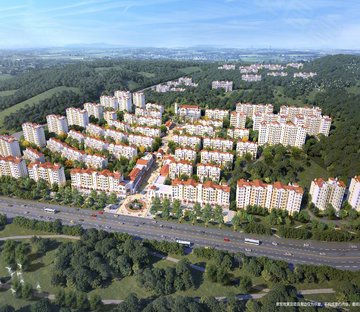 龙湖滟澜山(新房)