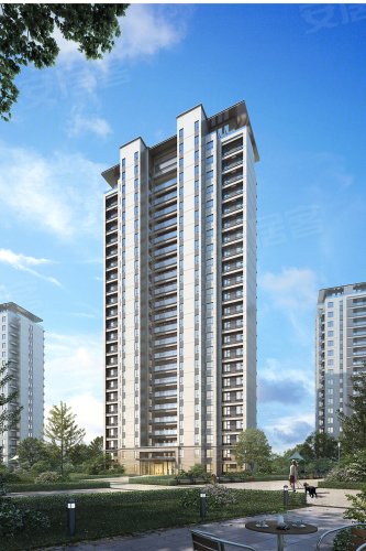 新力帝泊湾(新房),渤海路和通亭街交汇处西200米路北 - 潍坊新力帝泊