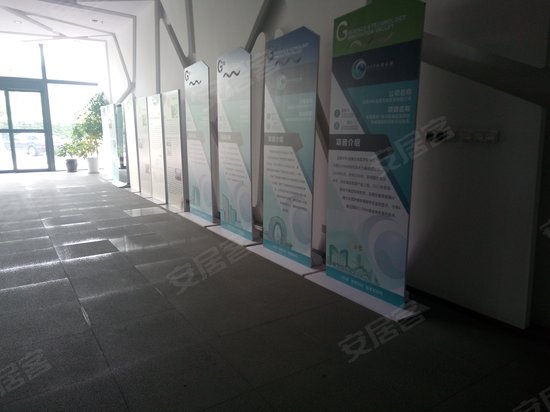 交科松江科创园(南区) 