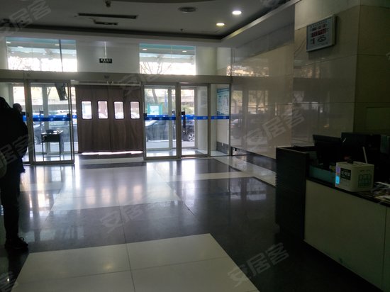 中国民生银行大厦 