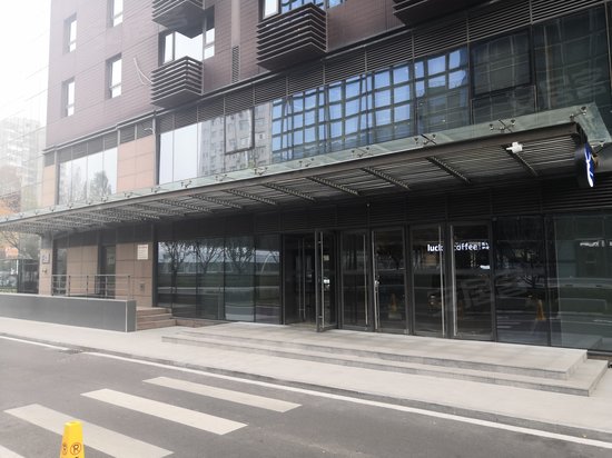 复星国际中心公寓