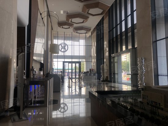 G1蜂汇商业广场(办公) 