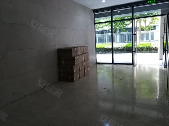 欣北钱江国际广场 