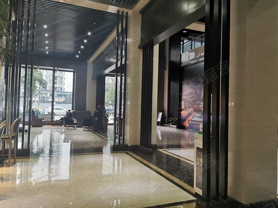 力帆时代(商住楼) 