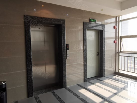 金融大厦(大朗) 