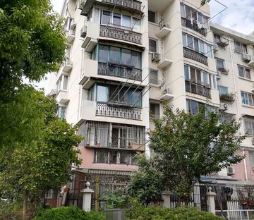 伟业金锦苑三村