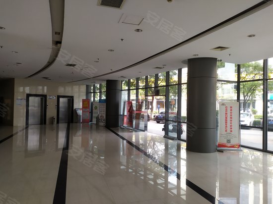 中茵国际商务花园 