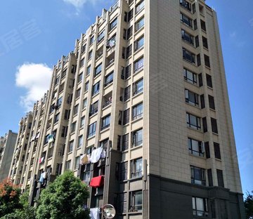 绿地金山名邸(公寓住宅)