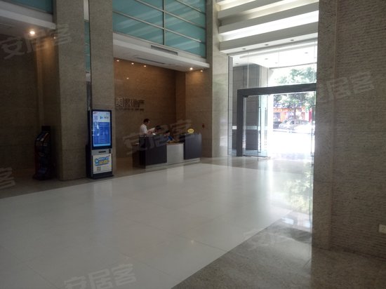 美源国际商务大厦 