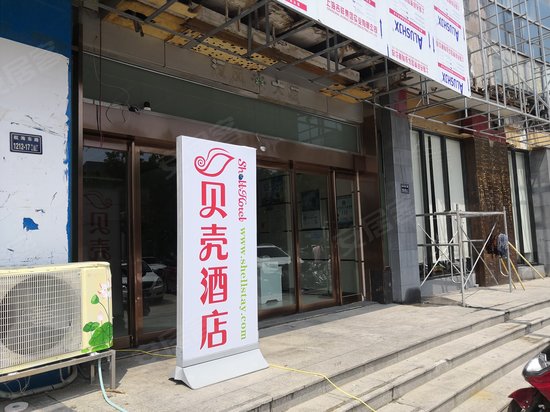 汉风大厦(办公) 