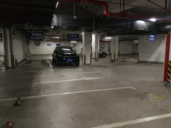 江山汇金商务楼 