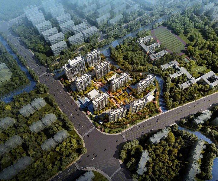 御澜博翠,新府中路1618弄-上海御澜博翠二手房,租房,房价-上海安居客