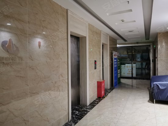 融创金贸时代(商住楼) 