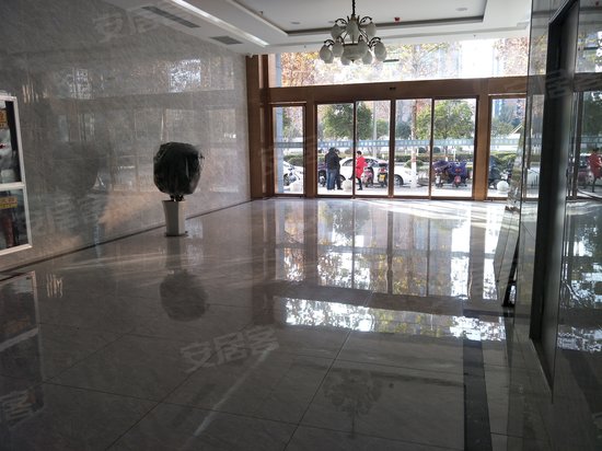 云锦紫豪商务中心 