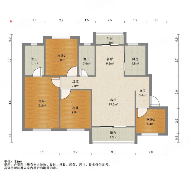 广电兰亭盛荟四期