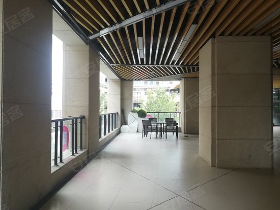 复地宴南都(商住楼) 