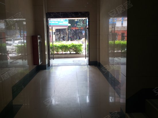 合生智业创富园 