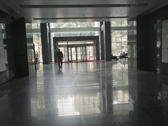 伟峰国际商务广场 