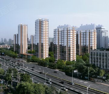 城发投·翰墨瓴峯