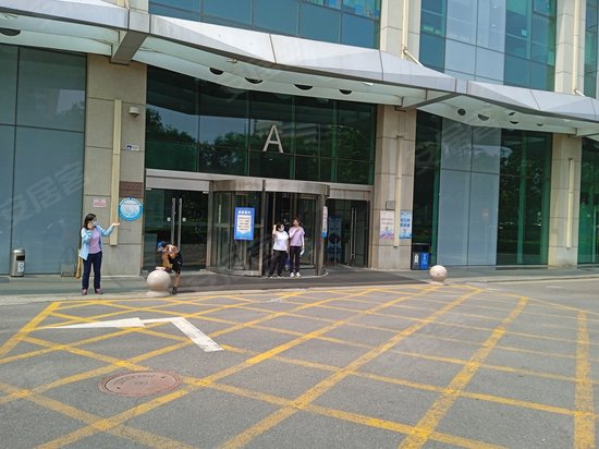 朗琴国际(商住楼)